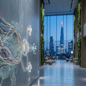 The Future of Hotel Technology: From Systems to Strategic Infrastructure