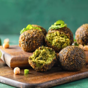 Plant-Based Isn’t Failing – It’s Growing Up