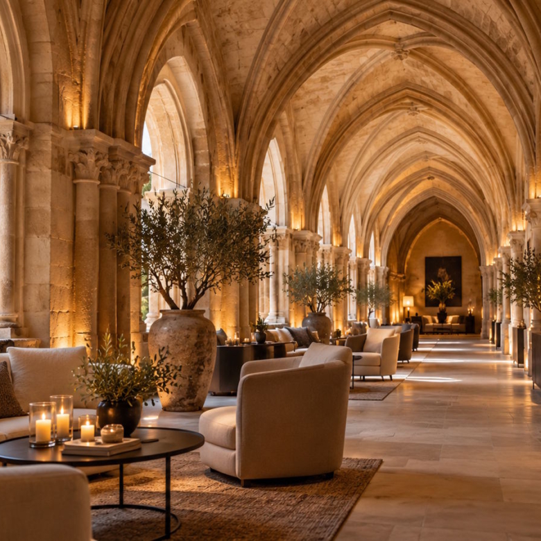 Adaptive Reuse in Hospitality: Why Historic Buildings Deserve a Second Life