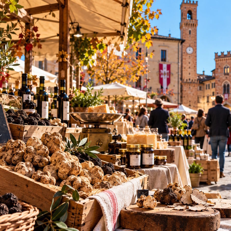 The Business of Food Festivals: Opportunities and Challenges for Hotels and Restaurants